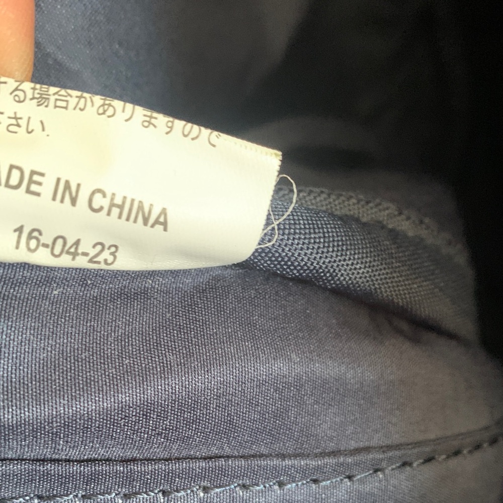 Anello Blue Backpack - Picture 8 of 8